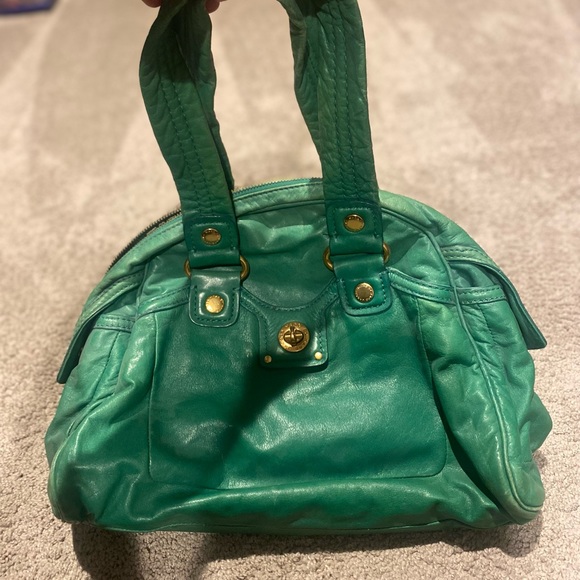 Marc by Marc Jacobs handbag - Picture 3 of 6